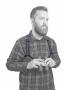 Sleek Bino Harness Thumbnail Image 4
