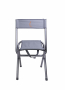 XL Stool with Back Rest Thumbnail Image 3