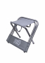 XL Stool with Back Rest Thumbnail Image 4