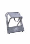 XL Stool with Back Rest Thumbnail Image 5