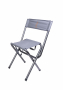 XL Stool with Back Rest Thumbnail Image 6