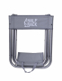 XL Stool with Back Rest Thumbnail Image 7