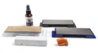 3Rivers Woodsman® Sharpening Kit