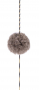 Alpaca Wool String Silencers, pair Thumbnail Image