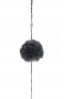 Alpaca Wool String Silencers, pair Thumbnail Image 6