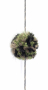 Alpaca Wool String Silencers, pair Thumbnail Image 7