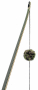 Alpaca Wool String Silencers, pair Thumbnail Image 9