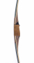 Byron Ferguson 66" Sherwood Longbow Thumbnail Image 6