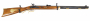 Hand Forged Muzzleloader Hook, Pair Thumbnail Image 3