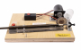 Spinrite Grinder Wood Shaft Taper Machine Thumbnail Image 2
