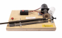 Spinrite Grinder Wood Shaft Taper Machine Thumbnail Image 3