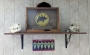 Bear Archery Razorhead Tin Sign Thumbnail Image 3