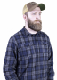 Traditional Only® Legacy Old Favorite™ Archery Hat Thumbnail Image 5