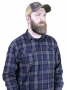 Traditional Only® Legacy Old Favorite™ Archery Hat Thumbnail Image 4