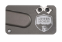 3Rivers Archery® 3-Blade Broadhead CC Sharpener Thumbnail Image
