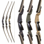 DAS™ DX5 Takedown Longbow Thumbnail Image