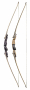 DAS™ DX5 Takedown Longbow Thumbnail Image 4
