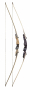 DAS™ DX5 Takedown Longbow Thumbnail Image 5
