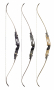 DAS Dalaa 19" Takedown Recurve Thumbnail Image 4