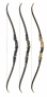 DAS Dalaa 19" Takedown Recurve Thumbnail Image 5