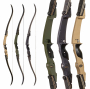 DAS™ 21" Dalaa Takedown Recurve Thumbnail Image