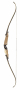 DAS™ HT-21 Takedown Recurve Thumbnail Image 6