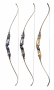 DAS Dalaa 19" ILF Takedown Recurve Thumbnail Image 3
