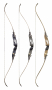 DAS Dalaa 19" ILF Takedown Recurve Thumbnail Image 4