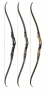 DAS Dalaa 19" ILF Takedown Recurve Thumbnail Image 5