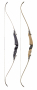 DAS™  Dalaa 21"  ILF Takedown Recurve Thumbnail Image 4