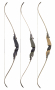 DAS™ 17" Dalaa ILF Recurve Bow Thumbnail Image 4