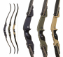 DAS™ 17" Dalaa Takedown Bow Thumbnail Image
