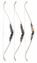 DAS™ 17" Dalaa Takedown Bow Thumbnail Image 5