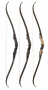DAS™ 17" Dalaa Takedown Bow Thumbnail Image 6
