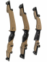 DAS Bows Risers Thumbnail Image 8