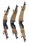 DAS Bows Risers Thumbnail Image 9