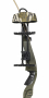 Trophy Ridge 5-Spot Quiver - Bottom Lands Camo Thumbnail Image