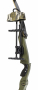 Trophy Ridge 5-Spot Quiver - Bottom Lands Camo Thumbnail Image 2