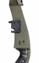 Trophy Ridge 5-Spot Quiver - Bottom Lands Camo Thumbnail Image 3