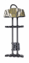 Trophy Ridge 5-Spot Quiver - Bottom Lands Camo Thumbnail Image 4