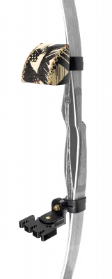 Two Rivers Bow Minimalist ProHunter Two Piece Bow Quiver