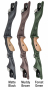 Samick Discovery 21" ILF Riser Thumbnail Image 2