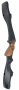 Samick Discovery 21" ILF Riser Thumbnail Image 3
