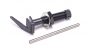 NAP Centerest Flipper Arrow Rest Thumbnail Image 2