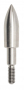 Bohning Screw-In Bullet Points 6-pack Thumbnail Image 3