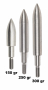 Bohning Screw-In Bullet Points 6-pack Thumbnail Image 2