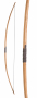 Greyhawke 72" English Longbow Thumbnail Image