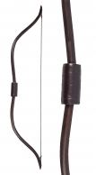 Grizzly Bear PVC Horse Bow