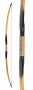 Old Crow Flatbow Thumbnail Image