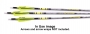 AAE Hybrid PHNX Trad Vanes, 50-pack Thumbnail Image 2